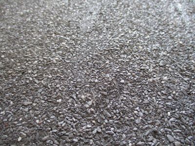 Repair Potholes, Cracks, and Chips in the Tar and Chip Surface!
