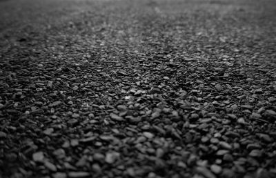 Increase the Durability and Longevity of the Tar and Chip Surface with Repair!
