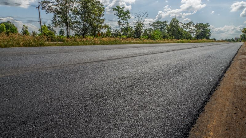 Tar and Chip Repair