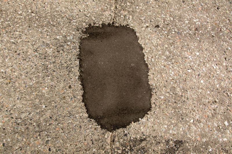 Commercial Pavement Repair in Temecula, CA