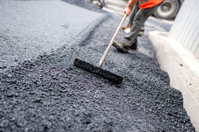 Commercial Pavement Repair in Fort Smith, AR