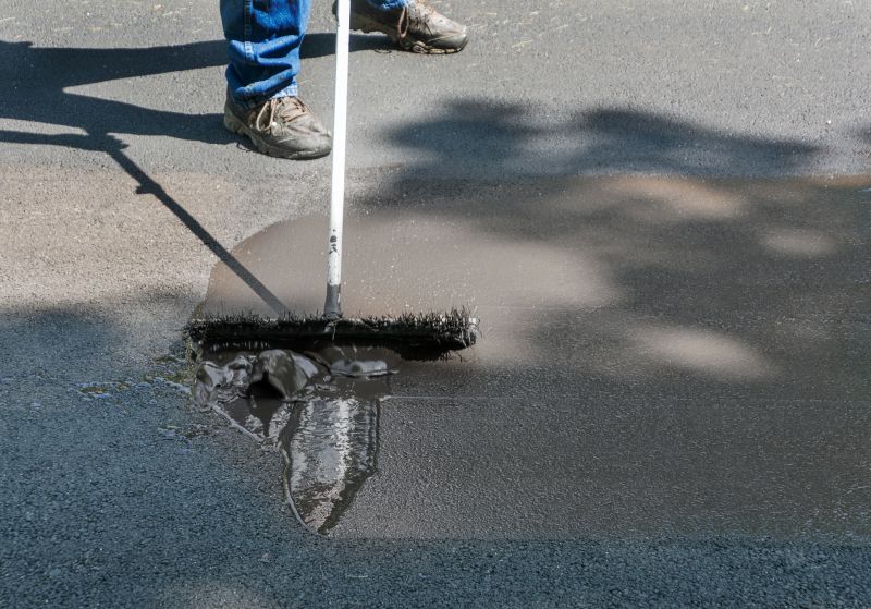 Commercial Pothole Repair in Hilton Head Island, SC