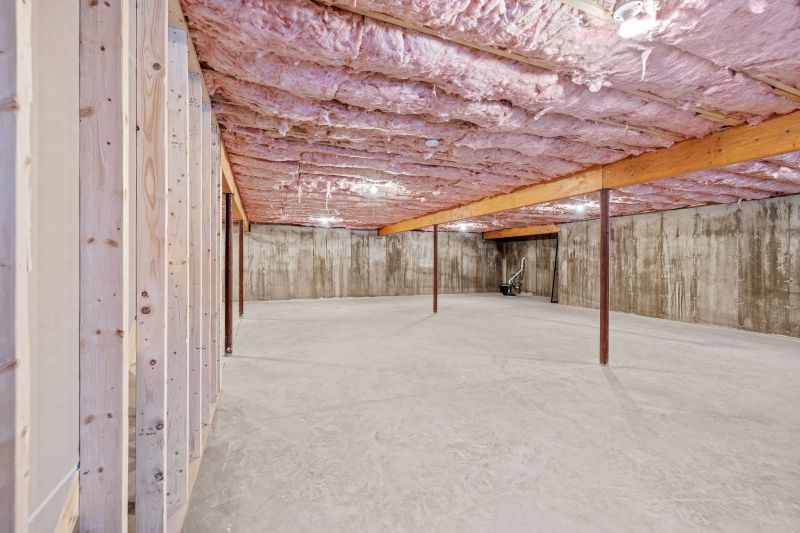 Concrete Basement Pouring in Fort Wayne, IN