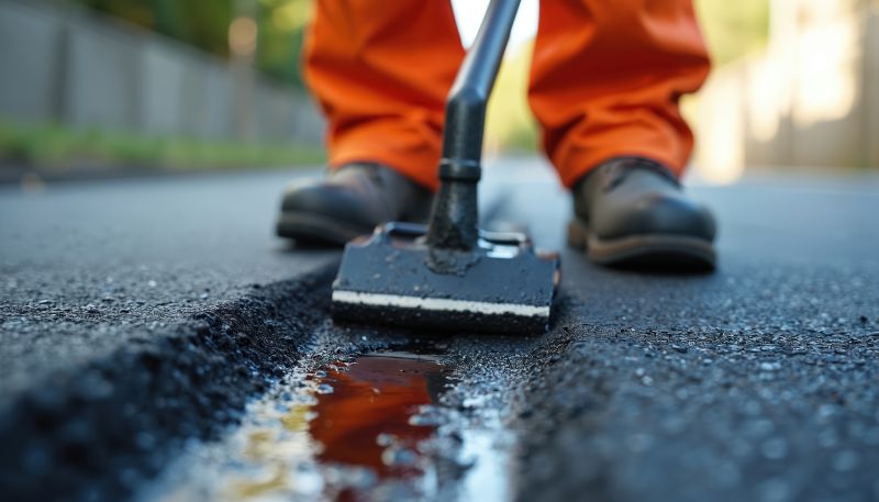Highway Resurfacing in Temecula, CA